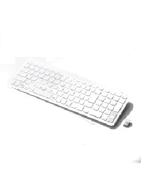 無線超薄型コンパクトキーボード 4953103345102