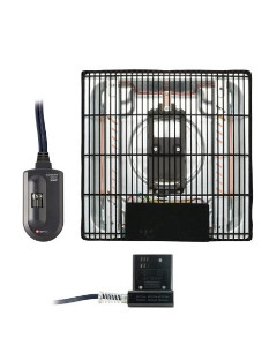 取替え用こたつヒーターユニット 500W 4981747065216