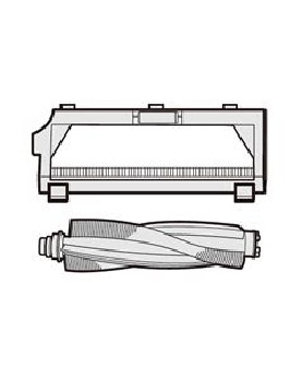 ロボット家電用 回転ブラシキット
