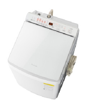 洗濯乾燥機 洗濯容量8kg 乾燥容量4.5kg 4549980469897