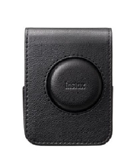 チェキ instax mini Evo用のカメラケース 4547410480238