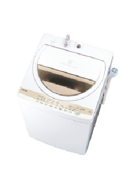 全自動洗濯機 洗濯容量7kg 4904530109829