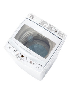 全自動洗濯機　洗濯・脱水容量7.0 Kg 4562335448644
