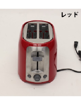 ポップアップベーカリートースター 4562350970922