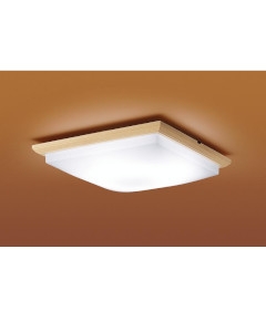 天井直付型 8畳 LED（昼光色～電球色）シーリングライト 4549980499092