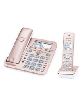 デジタルコードレス電話機 4549980013793
