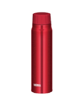 保冷炭酸飲料ボトル 0.5L 4562344378178