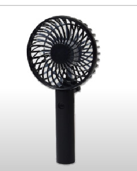 USB充電式扇風機 4955014042040