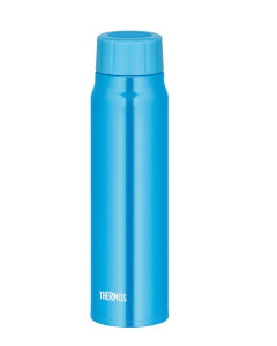 保冷炭酸飲料ボトル 0.5L 4562344378192