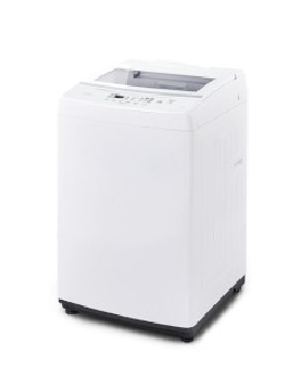 全自動洗濯機 7.0kg 4967576551243