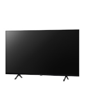 43型 4Kダブルチューナー内蔵液晶テレビ 4549980647301