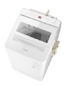 全自動洗濯機 洗濯･脱水容量9kg 4549980550526