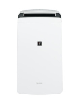 衣類乾燥除湿機 コンプレッサー方式 4974019213675