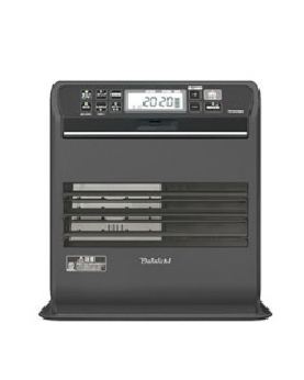 石油ファンヒーター　木造10畳/コンクリート13畳 4951272032311