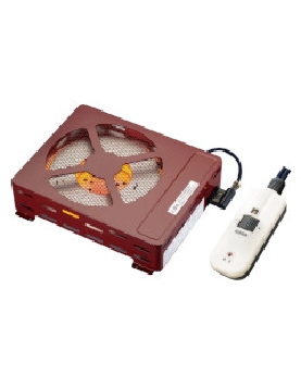 堀こたつヒーター600W ハロゲンヒーター 4948309102123