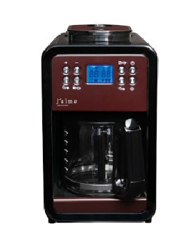 自動式コーヒーメーカー 4541887015412