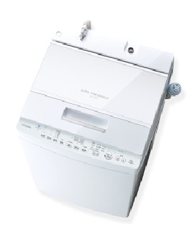 全自動洗濯機 洗濯容量9kg 4904530112331