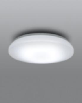 LEDシーリングライト 単色タイプ ～12畳 4549873139814