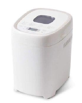 ホームベーカリー「おうちベーカリー ベーシック プラス」 4589919826803