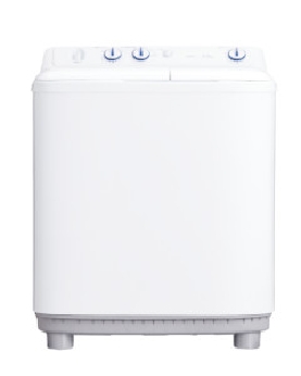 二槽式洗濯機 5.5kg 4562117089515