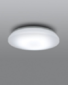 LEDシーリングライト 単色タイプ ～8畳 4549873139807