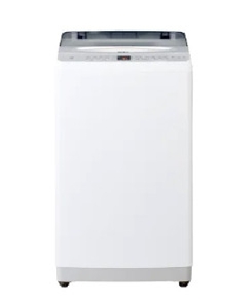 全自動洗濯機　洗濯容量８kg 4562117089959