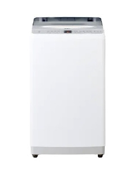 全自動洗濯機　洗濯容量８kg 4562117089959