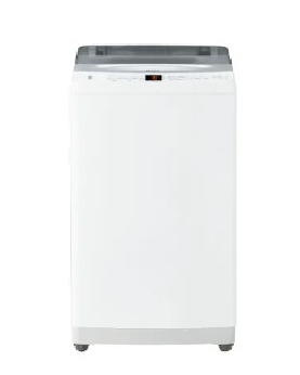 全自動洗濯機　洗濯容量7kg 4562117089089
