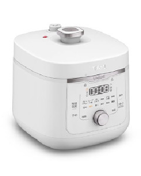電気圧力鍋 4L 3045387249502
