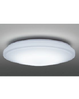 LEDシーリングライト ～8畳 4974550623339