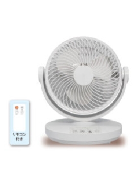 充電式扇風機 4541887014088
