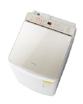 インバーター洗濯乾燥機 洗濯容量10kg 乾燥容量5kg 4549980703410