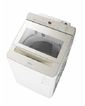 インバーター全自動洗濯機 洗濯･脱水容量11kg 4549980703342