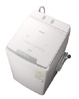 タテ型洗濯乾燥機 洗濯容量9kg 乾燥容量5kg 4549873174075