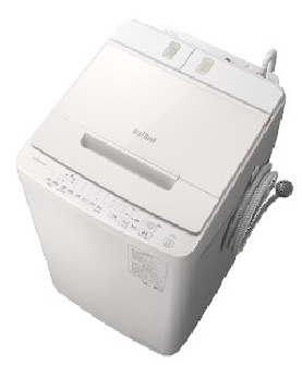 全自動洗濯機 洗濯・脱水容量10kg 4549873174136
