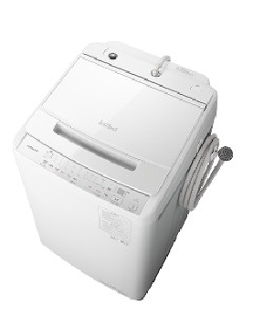 全自動洗濯機 洗濯・脱水容量10kg 4549873174150
