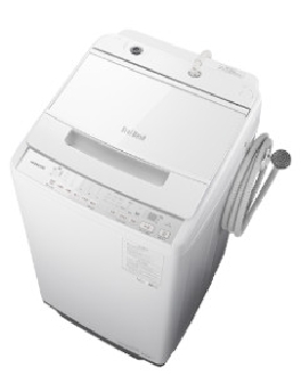 全自動洗濯機 洗濯・脱水容量7kg 4549873174211