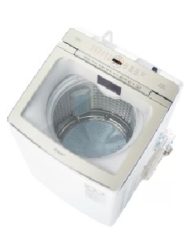 全自動洗濯機 洗濯容量14kg 4582678510471