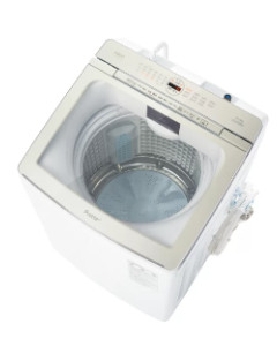 全自動洗濯機 洗濯容量12kg 4582678510488