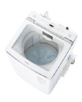 全自動洗濯機 洗濯容量10kg 4582678510495