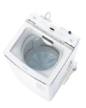 全自動洗濯機 洗濯容量8kg 4582678510518