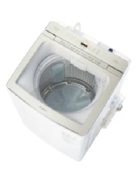 全自動洗濯機 洗濯容量14kg 4582678510426