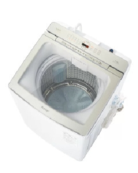 全自動洗濯機 洗濯容量12kg 4582678510433