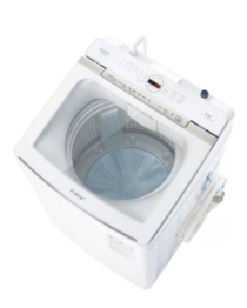 全自動洗濯機 洗濯容量10kg 4582678510440