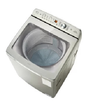 全自動洗濯機 洗濯容量16kg 4562335449559