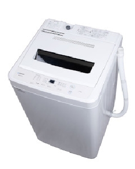 6kg 洗濯機 4571495430710