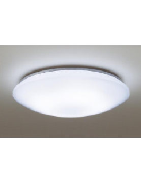 LEDシーリングライト （昼光色） 10畳 4549980737293