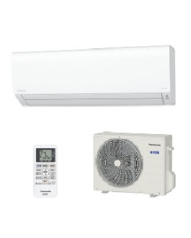インバーター冷暖房除湿タイプ　ルームエアコン　6畳相当 4549980690840