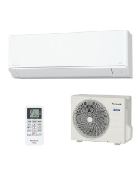 【送料無料】インバーター冷暖房除湿タイプ　ルームエアコン 10畳相当 4549980759561