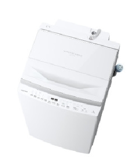 全自動洗濯機 洗濯容量8kg 4904530115967